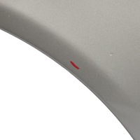 фото thumb №14, Mercedes w203 крыло левый переднее cubanite серебряный серебряный металлик - 723