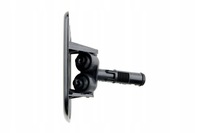 фото thumb №10, Заглушка розпилювача do hyundai santa fe 2010, перед лівий, nty