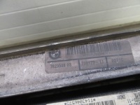 Радиатор радиатор интеркулер корпус bmw f25 x3 f26 x4 3.0 3.5 n57 aut. Доставка, фото thumb