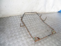 фото thumb №3, Trafic vivaro ii корзина кронштейн колеса запасного 01-