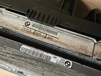 фото thumb №13, Pas переднє bmw x3 f25 lci x4 f26 комплектний дизель b47 автомат !!! європа