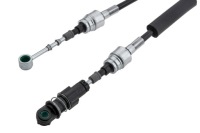 фото thumb №2, Троси перемикання передач ford ka 2008-