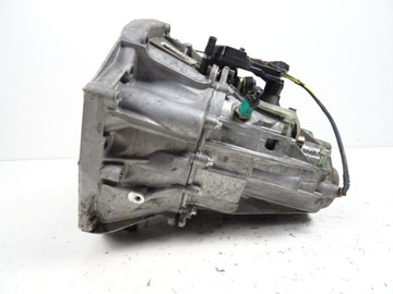 фото thumb №7, Qashqai ii j11 1.5 dci коробка передач коробки передач tl6100 2020