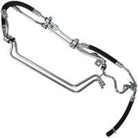 фото thumb №1, Ford focus 2 mk2 1,4 1,6 c-max шланг труба wąż усилителя