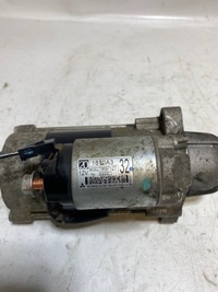 фото thumb №5, Mitsubishi l200 v fiat fullback 2.4 did стартер 1810a332 15-