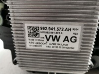 фото thumb №8, Фара передня повний led ліва перед vw tayron 57l941035 новий оригінальна запчастина