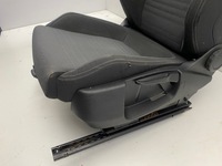 фото thumb №6, Vw scirocco сиденье водителя передний левый 1k8881105g