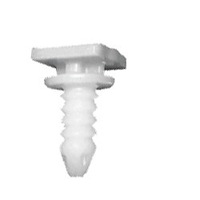 фото thumb №1, Клипса штифт накладка пороговых внутренний. do seat toledo