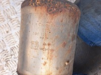 фото thumb №6, Seat leon 2019 r 1.6 tdi автоматическая коробка передач гаситель катализатор