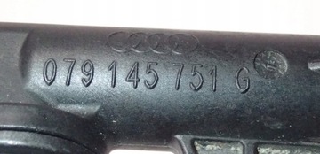 фото thumb №8, Електроклапан 4.0 tfsi audi a8 d4 4h 079145751g