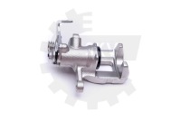 фото thumb №4, Суппорт тормоза задняя hyundai accent iv kia rio iii