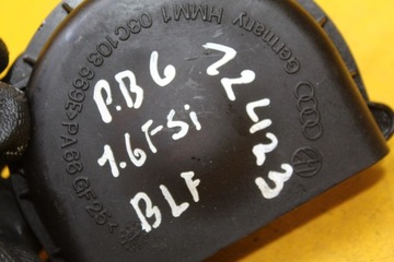 фото thumb №7, Корпус насоса масла passat b6 1.6 fsi 03c103669e