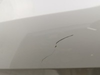 фото thumb №13, Бампер задний vw tayron 57l807421 lc9a новый оригинальная запчасть