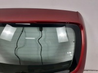 фото thumb №8, Seat altea 2.0tdi 16v 05r крышка багажника код ls3x