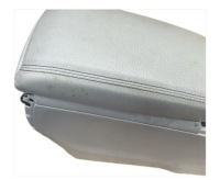 Mercedes a w176 a1766801100 тунель середній Недорого, фото thumb