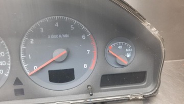фото thumb №7, Спідометр  прилади 9472449 volvo s80 98-06r 2.9b