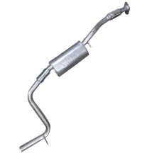 фото thumb №1, Гаситель средний ford mondeo 1.8d 93-96r.