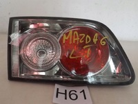 фото thumb №1, Mazda 6 лампа лівий задня