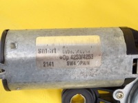 фото thumb №2, Моторчик двірники задній задня smart fortwo i nr148