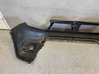 фото thumb №8, Dacia duster ii бампер перед передній 2017-