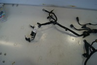 Peugeot 208 1 рестайлинг  электропроводка плюсовая аккумулятор генератор стартер в Украине, фото thumb