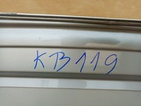 фото thumb №16, Vw t6 trasporter 16- кришка зад задня заднє 7e0827105c =