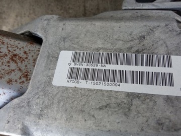 фото thumb №9, Ford focus mk3 2011-18r. - колонка кермова