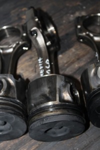 фото thumb №4, Previa ii 2.0 d4d 1cd шатун поршень комплект