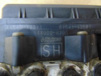 фото thumb №15, Блок управления abs блок управления  toyota rav4 iv 2.2 44540-42311