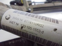 Bmw x5 f15 рулевая рейка ze усилитель 13- 5d 6881869 Цена, фото thumb