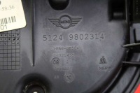 Ручка кришки задні задній 98023140 mini paceman r61 12-16 Доставка, фото thumb