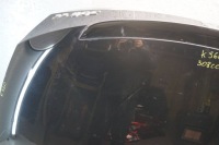 фото thumb №6, Peugeot 308 cc cabrio крышка задняя багажника k960