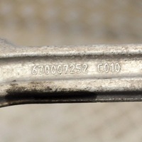 фото thumb №6, Maserati ghibli 2015 права сторона верхній важіль задній