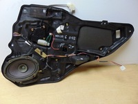 фото thumb №1, Подъемник стекло правый задняя mazda 6 kombi 2005r