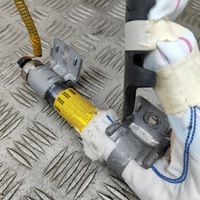 фото thumb №6, Lexus is iii xe30 2018 правая сторона шторка безопасности подушка безопасности