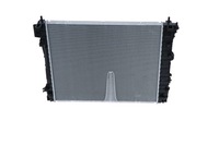 фото thumb №10, Радиатор, система охлаждение двигателя nrf 59362