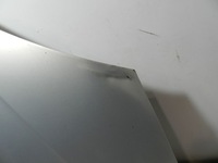 фото thumb №7, Ford galaxy mk1 lift 00-04 капот крышка двигателя