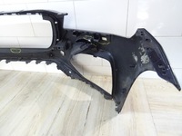 фото thumb №8, Бампер передній перед jaguar f-pace svr r-dynamic lift mk83-17f003-aa llu