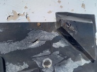 фото thumb №6, Плита pod кузов ford mondeo mk4 6m2111133ae 6m2111132ae