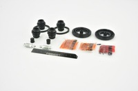 фото thumb №10, Набор ремонтный, суппорт тормоза задний mazda 6 gj