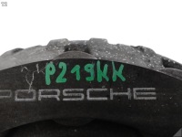 Porsche panamera 970 09-16 суппорт тормозной правый перед 97035105415 в Украине, фото thumb