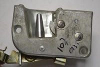 фото thumb №7, Mercedes r107 sl w107 замок двері лівий внутрішній