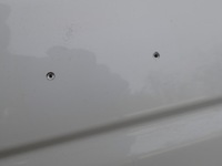 фото thumb №6, Двері праві задні праві зад range rover sport l494