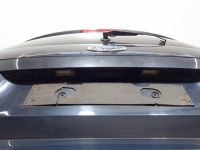 Ford s-max mk1 задняя крышка багажника багажника sea grey металлик в Украине, фото thumb