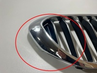 Решітка вентиляційна bmw 5 g30 g31 g38 7383520 Ціна, фото thumb