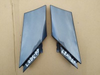 Купити Молдинг крила ліва discovery l550 fk72 16d281ad, фото thumb