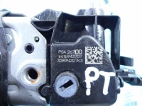 фото thumb №2, Замок задняя правый 267100 crossland 2017-2024