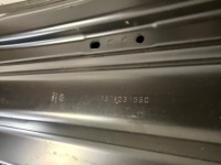 фото thumb №14, Нова оригінал капот volkswagen passat b8 3g кришка vw 3g0823031c