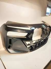 фото thumb №8, Bmw g70 i7 m набор бампер карбон schwarz 416 eu