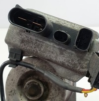 фото thumb №8, Трансмиссия рулевая рейка mercedes w246 w176 europa